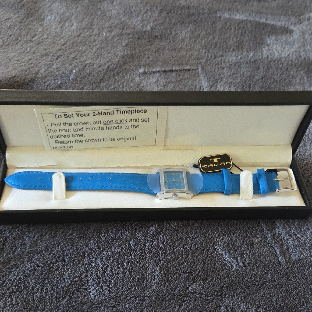 Tavan Womens Watch